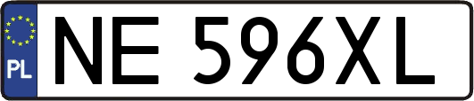 NE596XL