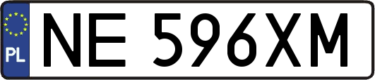 NE596XM