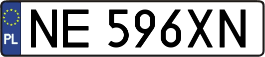 NE596XN