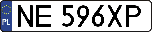 NE596XP