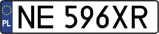 NE596XR