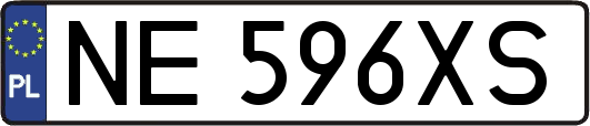 NE596XS