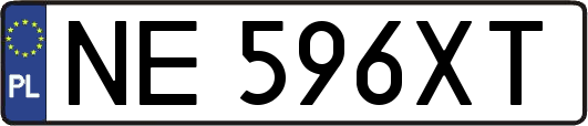 NE596XT