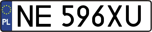 NE596XU