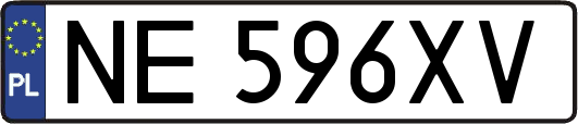 NE596XV