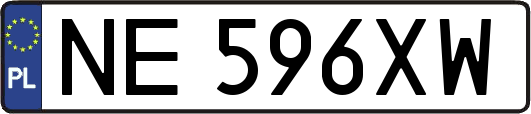 NE596XW