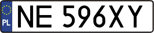 NE596XY