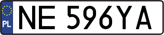 NE596YA