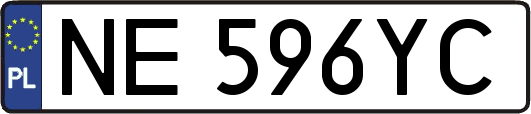 NE596YC