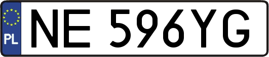 NE596YG