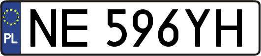 NE596YH