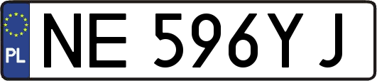 NE596YJ