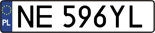NE596YL