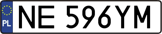 NE596YM