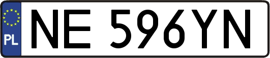 NE596YN