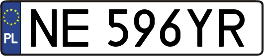 NE596YR