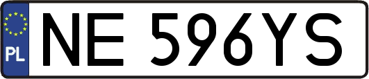 NE596YS