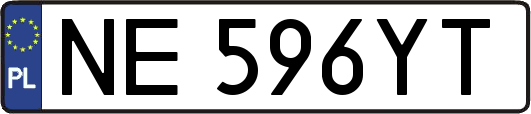 NE596YT