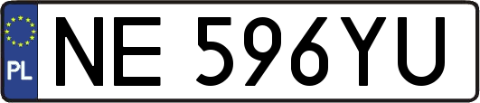 NE596YU