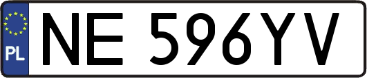 NE596YV
