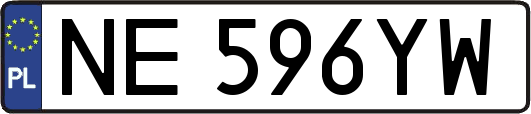 NE596YW