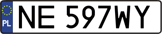 NE597WY