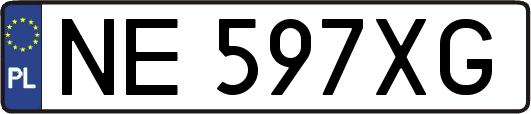 NE597XG