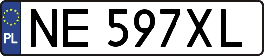 NE597XL