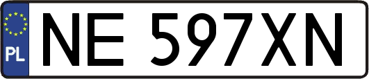 NE597XN