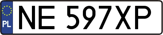 NE597XP