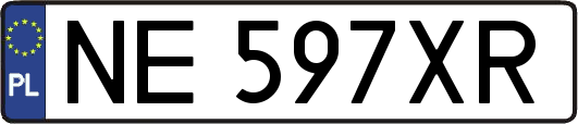 NE597XR