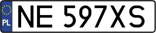 NE597XS