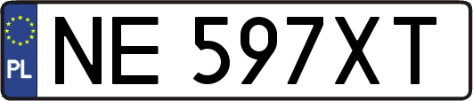 NE597XT