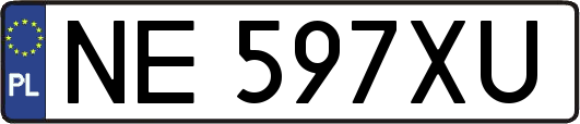 NE597XU
