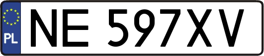 NE597XV
