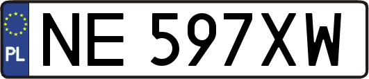 NE597XW