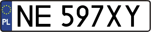 NE597XY