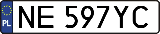 NE597YC