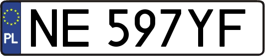 NE597YF