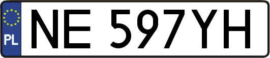 NE597YH