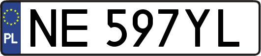 NE597YL