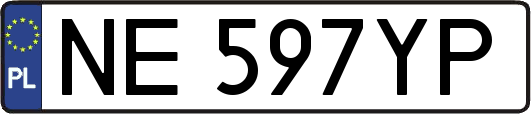 NE597YP