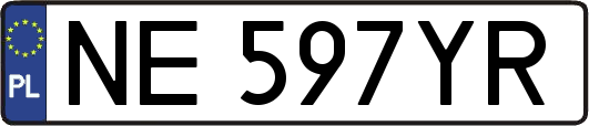 NE597YR