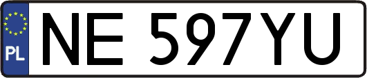 NE597YU