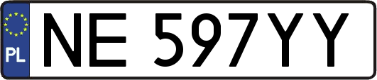 NE597YY