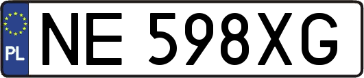 NE598XG