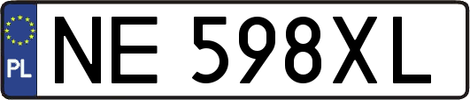 NE598XL