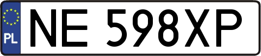 NE598XP
