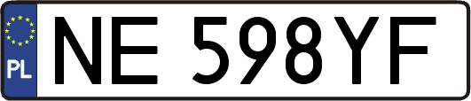 NE598YF