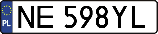 NE598YL